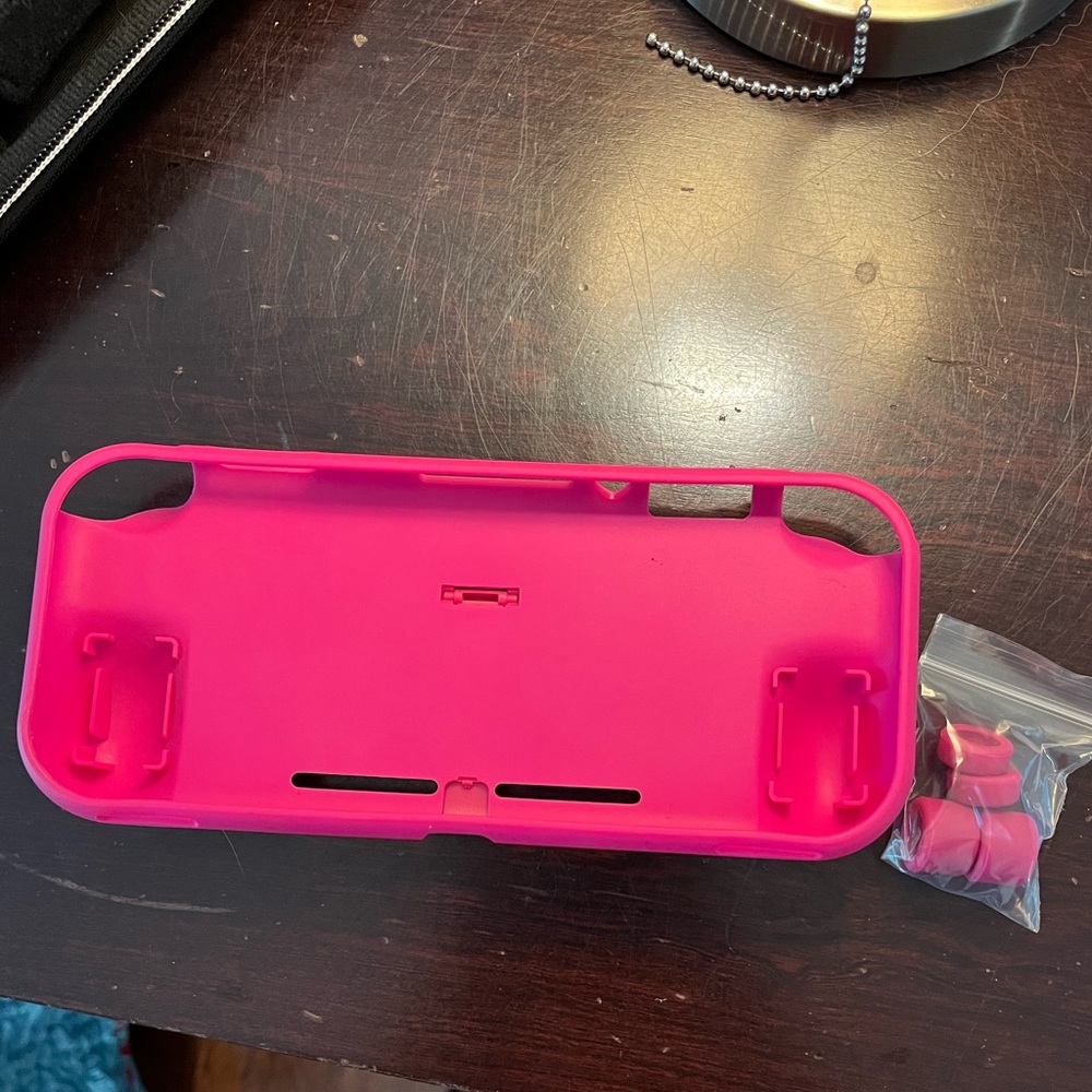 Nintendo Switch Lite Case